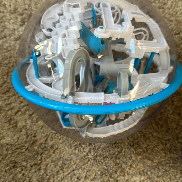 Perplexus balls - Picture 2 of 5